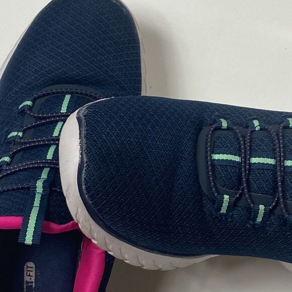 Comfort Fit Women Shoes Size 8 - Picture 7 of 11